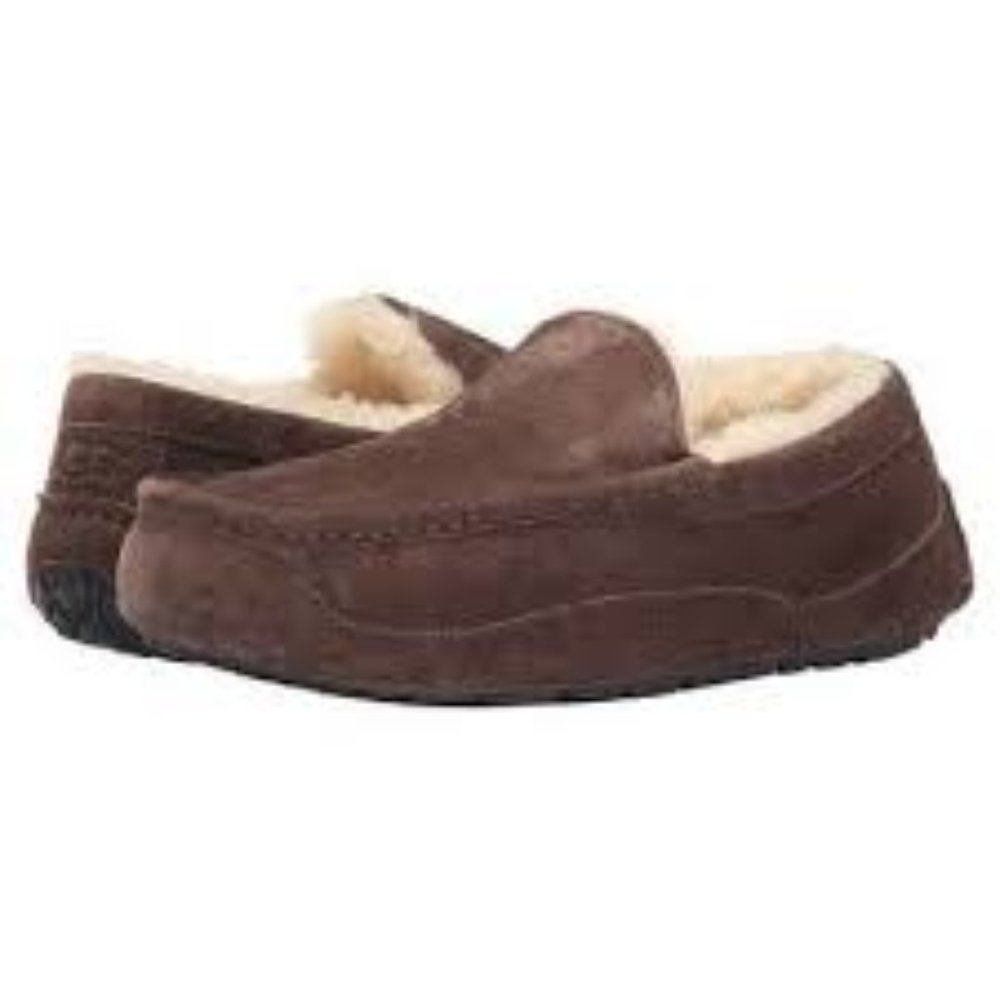 Like New Ascot Slippers - Picture 14 of 14